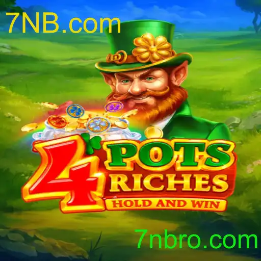 4potsriches