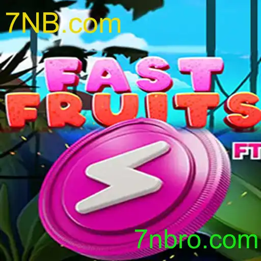 FastFruits: Mergulhe na Diversão Rápida e Colorida