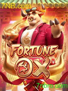 FortuneOx: O Novo Fenômeno dos Jogos de Cassino Online