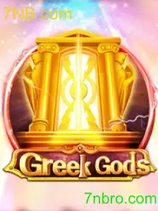 Explorando o Fascinante Mundo de GreekGods: Um Guia Completo