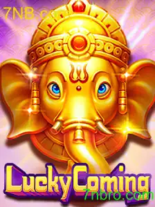 Descubra o Mundo de Aventuras com LuckyComing